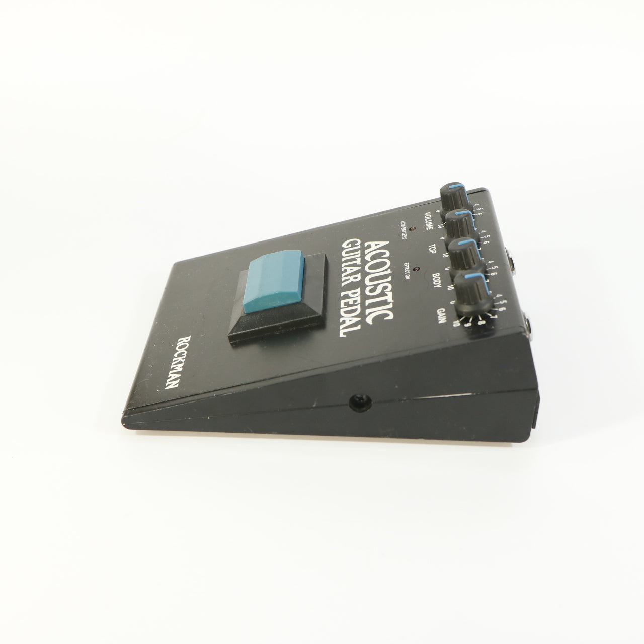 Rockman Acoustic Guitar Pedal (s/n AA-23U598)