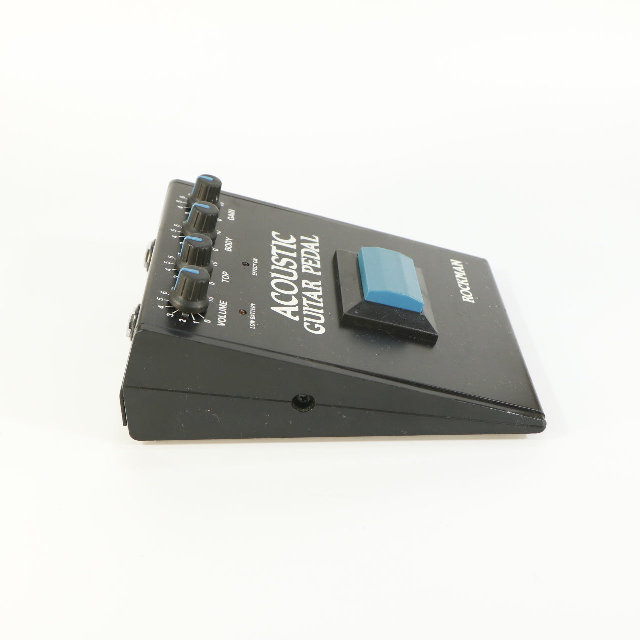 Rockman Acoustic Guitar Pedal (s/n AA-23U598)