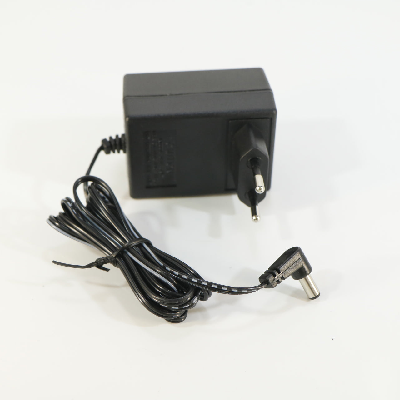 Electro-Harmonix White Finger XO Compressor (with 40V EU Plug Adapter)