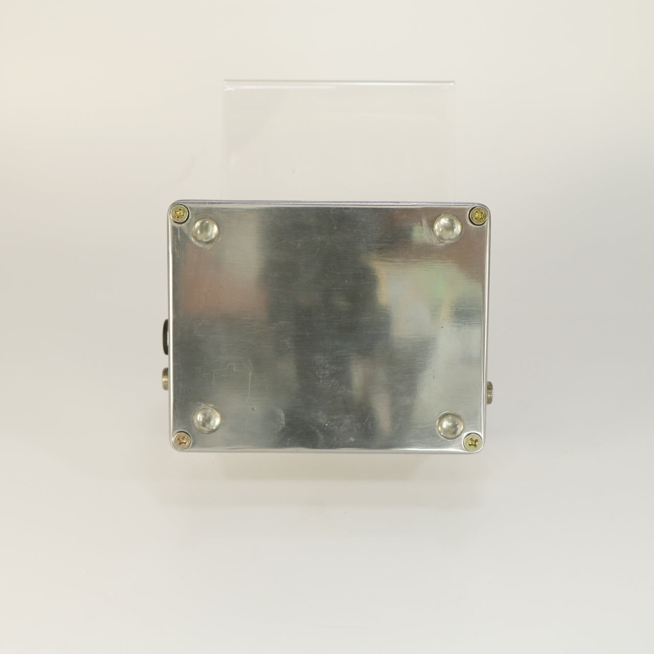 El Musico Loco Siamese Scream Fuzz (Boutique Big Muff V4 Clone)