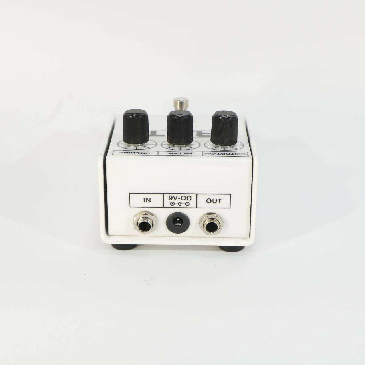 ProCo RAT2 Distortion (s/n RT-405962, White, Ikebe 40th Anniversary Limited Edition, Mint in Doosje)