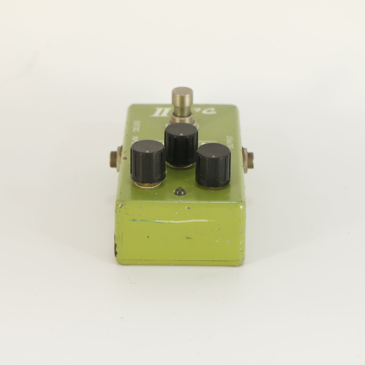 Maxon D&S II Distortion and Sustainer (Vintage, Made in Japan)