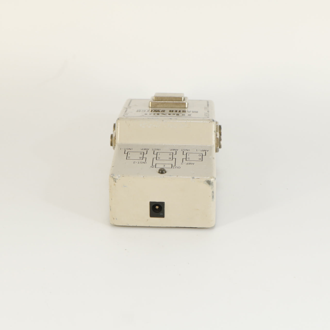 Maxon SB-300 Master Switch (s/n 136056, Wide Box, Vintage, Rare)