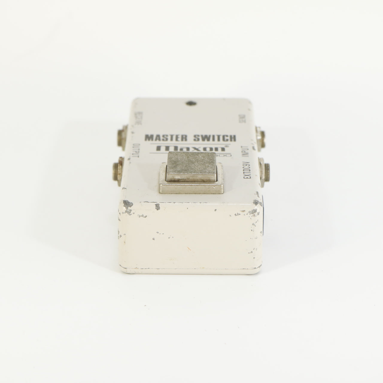 Maxon SB-300 Master Switch (Narrow Box, vintage, zeldzaam)