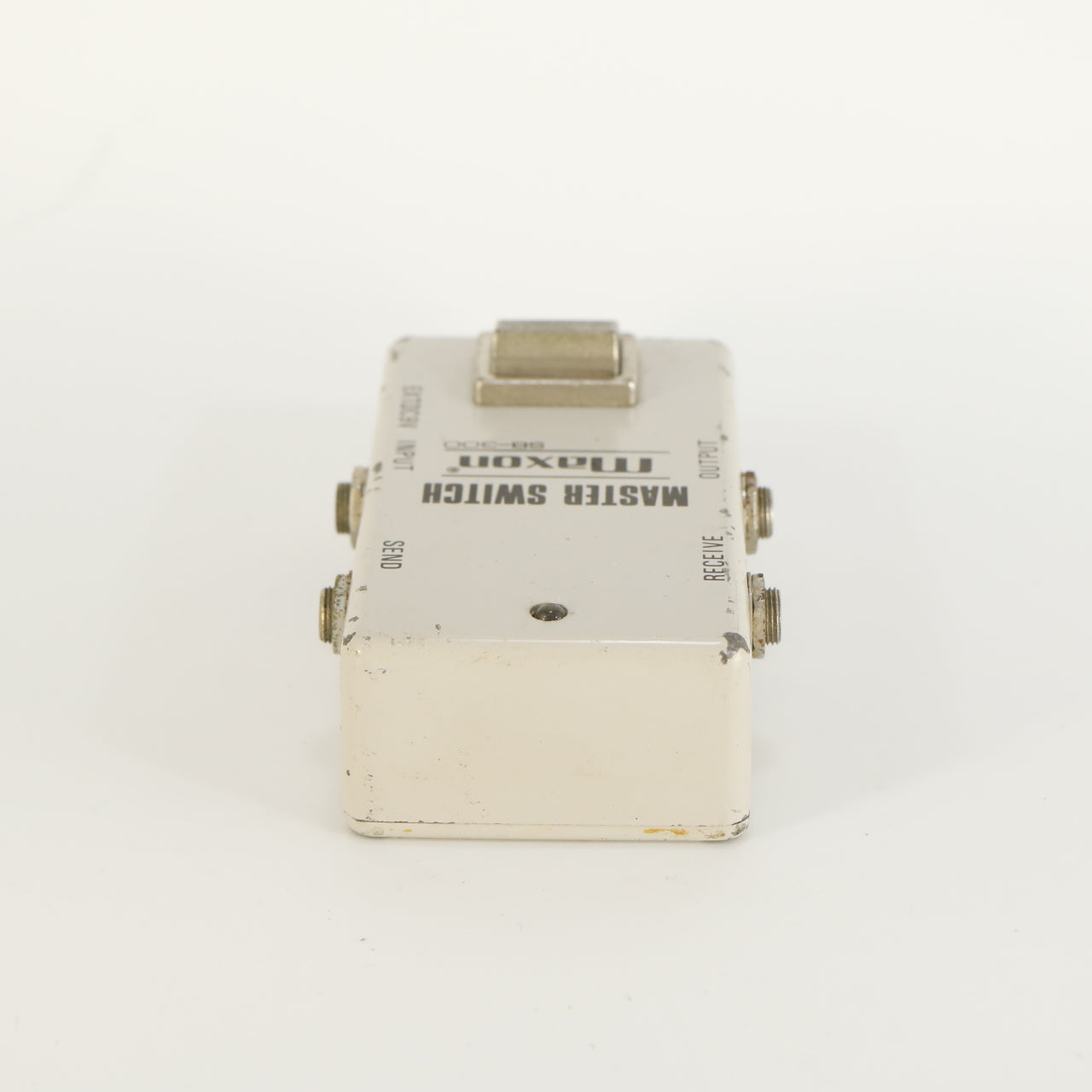 Maxon SB-300 Master Switch (Narrow Box, vintage, zeldzaam)
