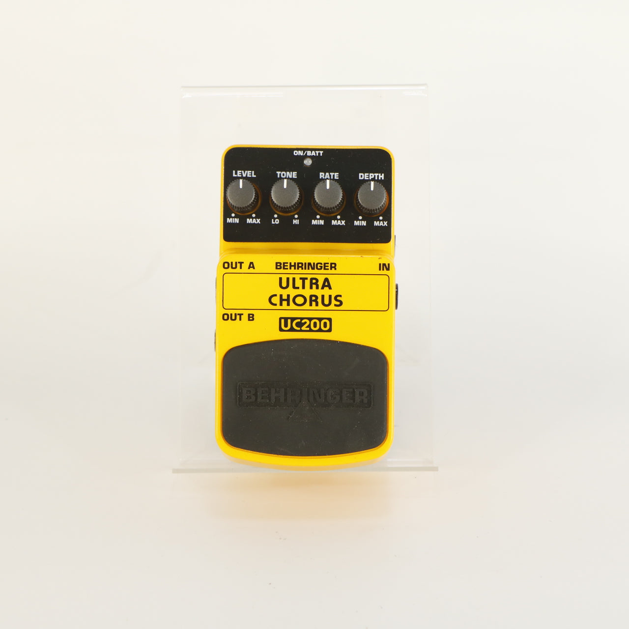 Behringer UC200 Ultra Chorus