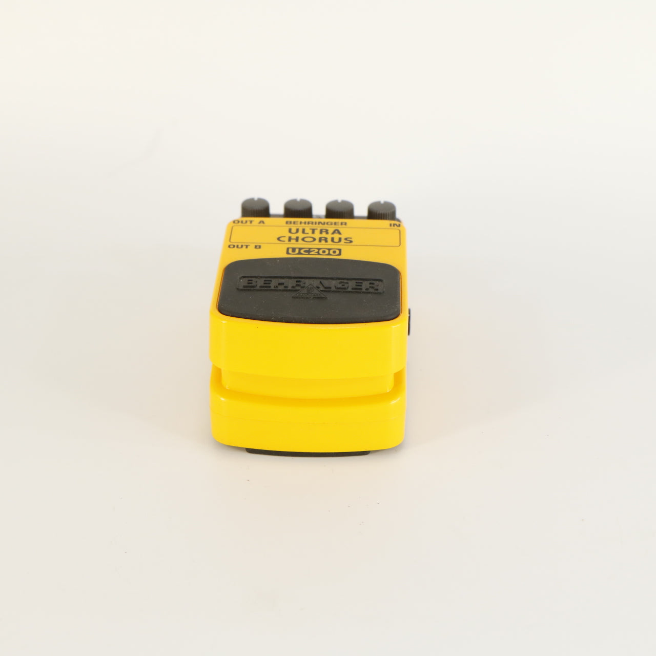 Behringer UC200 Ultra Chorus