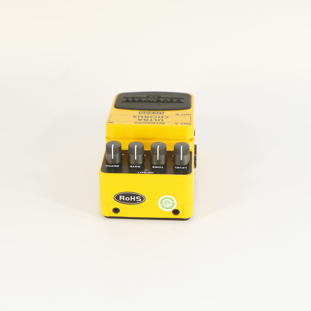 Behringer UC200 Ultra Chorus