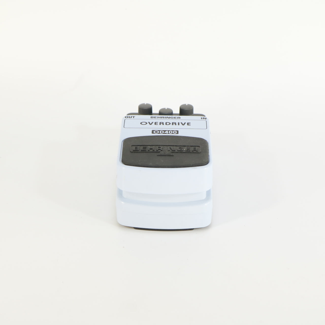 Behringer OD400 Overdrive