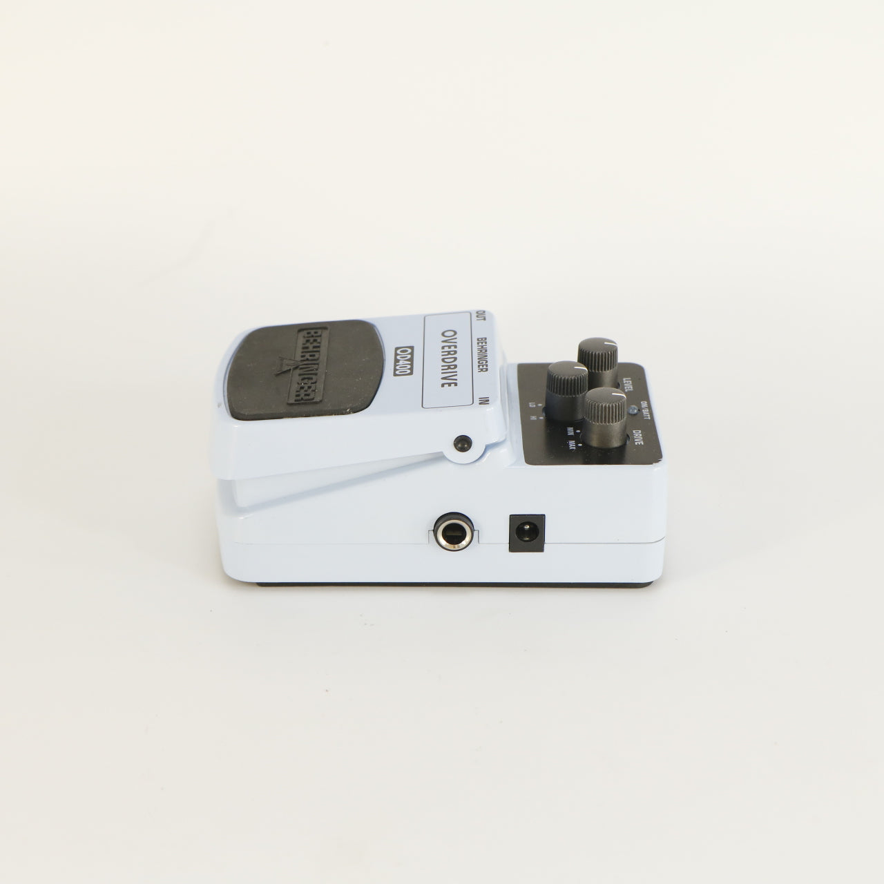 Behringer OD400 Overdrive