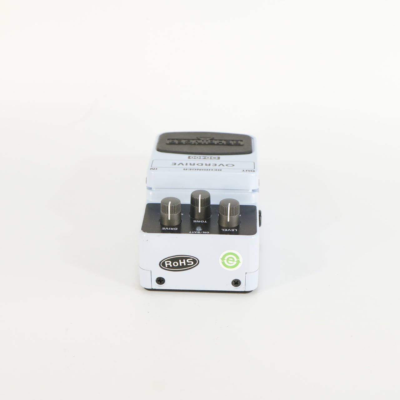 Behringer OD400 Overdrive