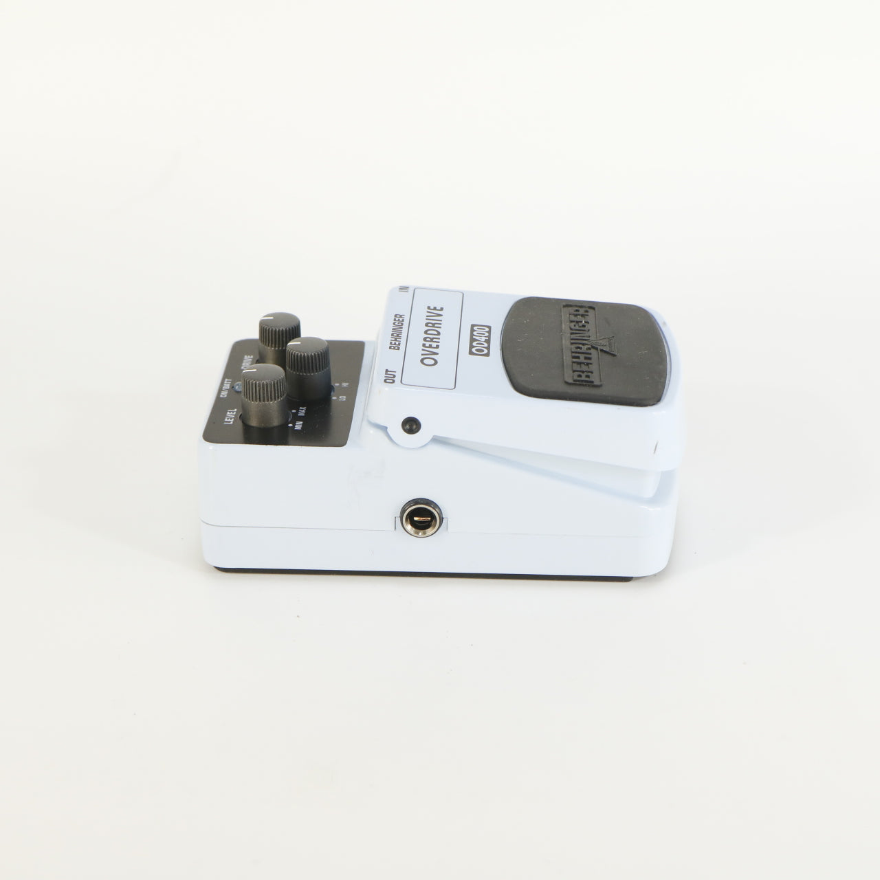 Behringer OD400 Overdrive