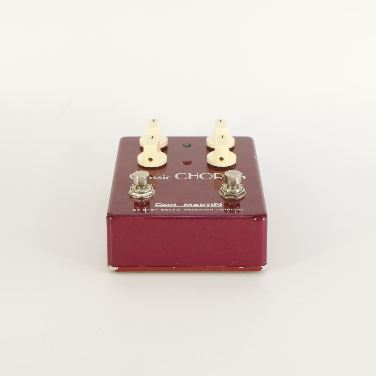 Carl Martin Classic Chorus Vibrato (s/n 131800305)