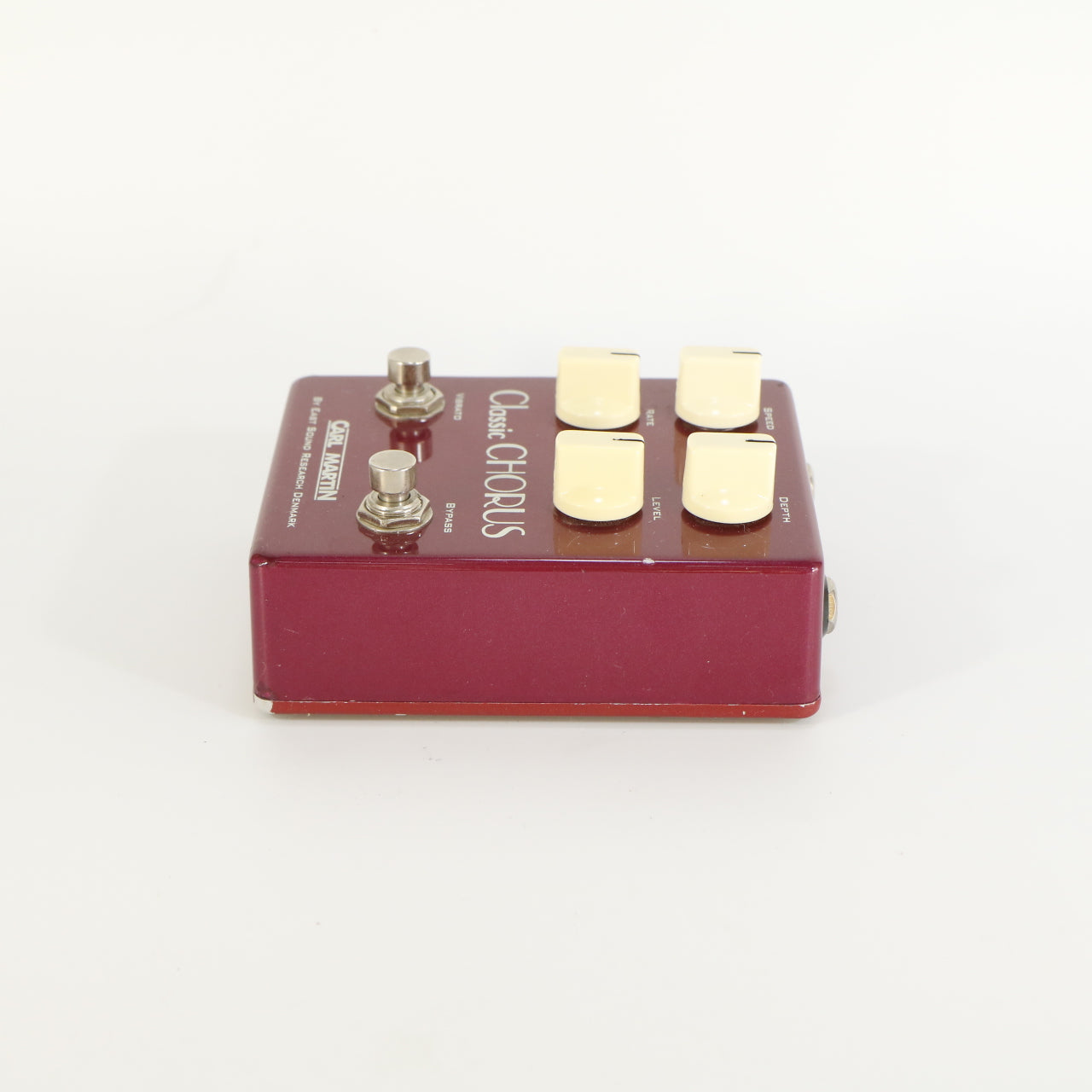 Carl Martin Classic Chorus Vibrato (s/n 131800305)