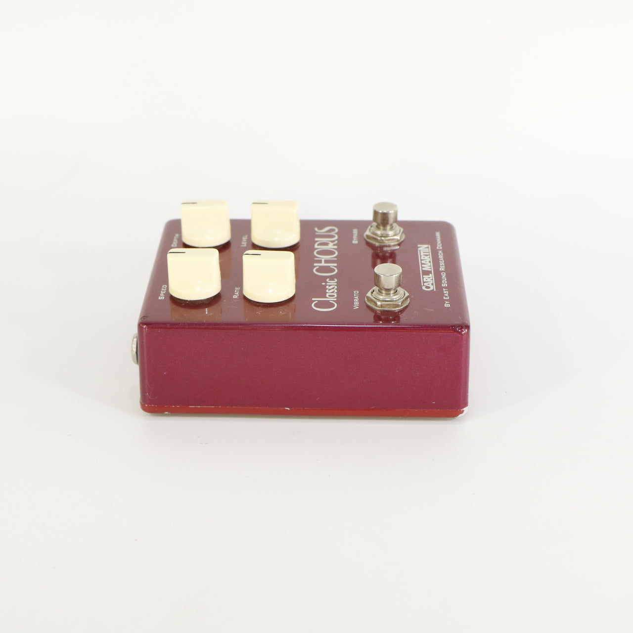 Carl Martin Classic Chorus Vibrato (s/n 131800305)