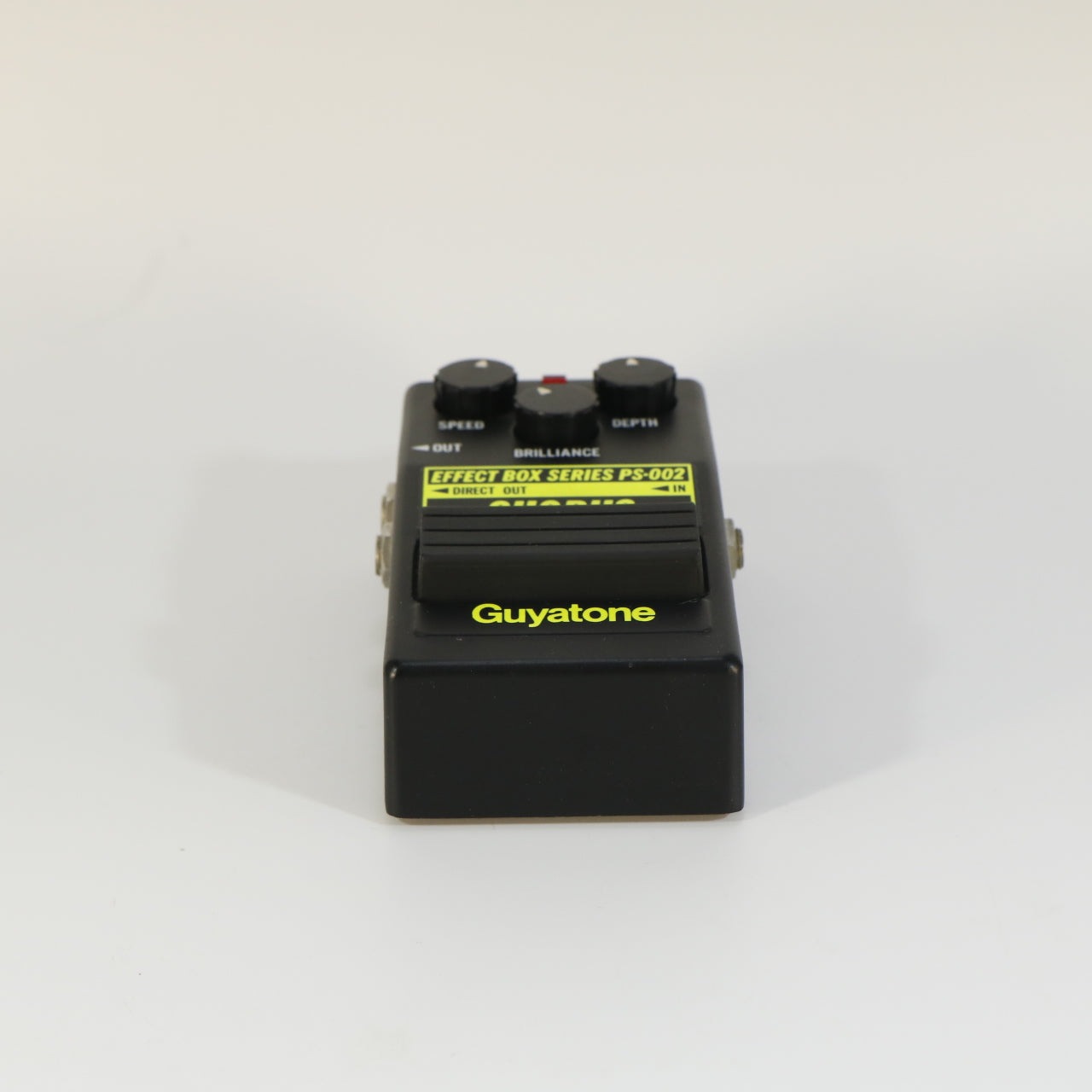 Guyatone PS-002 Chorus (s/n 8030827, Made in Japan)