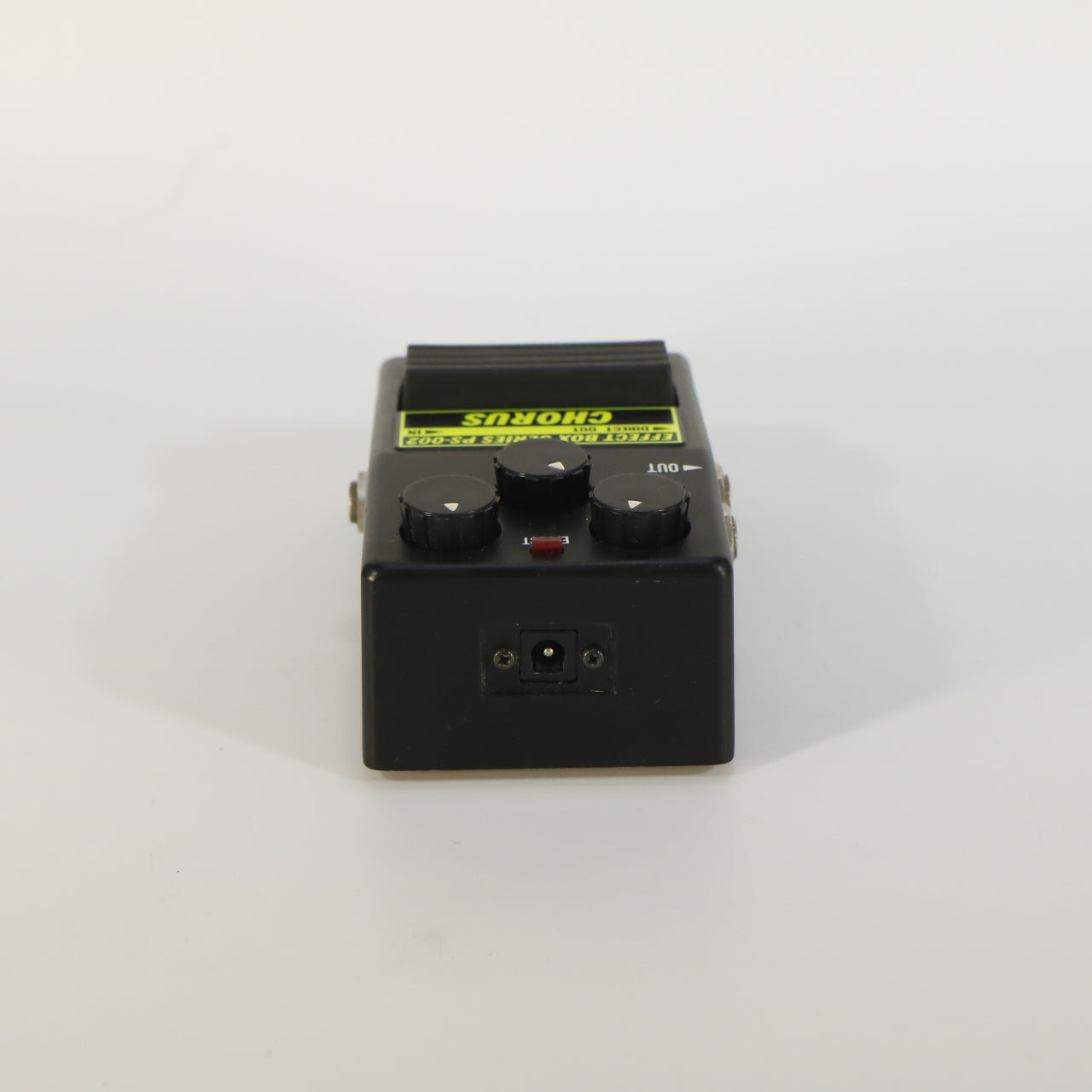 Guyatone PS-002 Chorus (s/n 8030827, Made in Japan)
