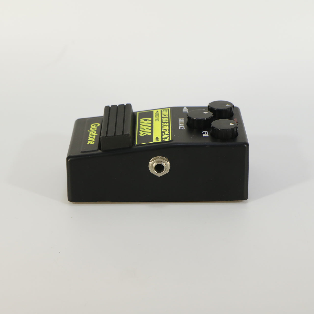 Guyatone PS-002 Chorus (s/n 8030827, Made in Japan)