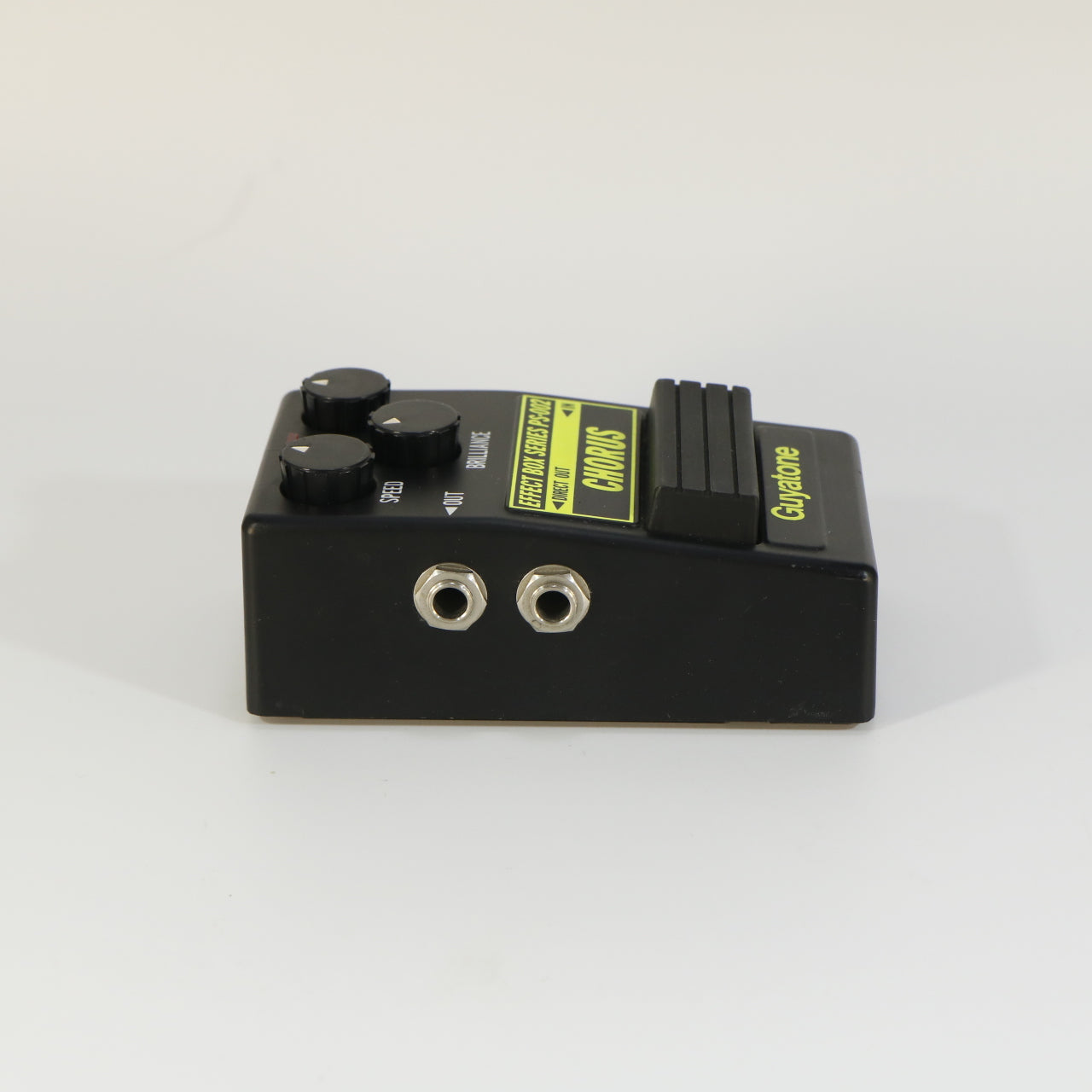 Guyatone PS-002 Chorus (s/n 8030827, Made in Japan)