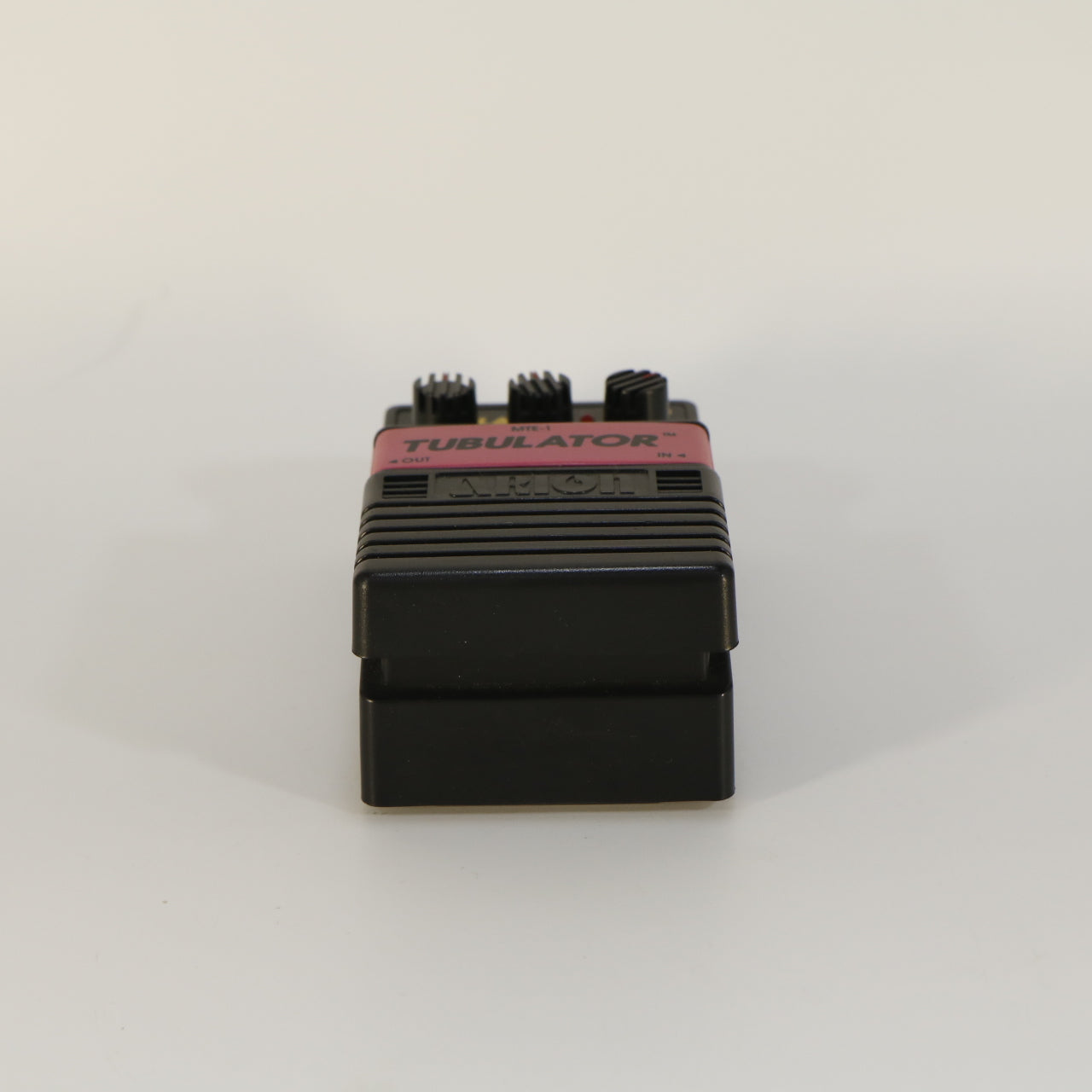 Arion MTE-1 Tubulator Distortion (s/n 288015)