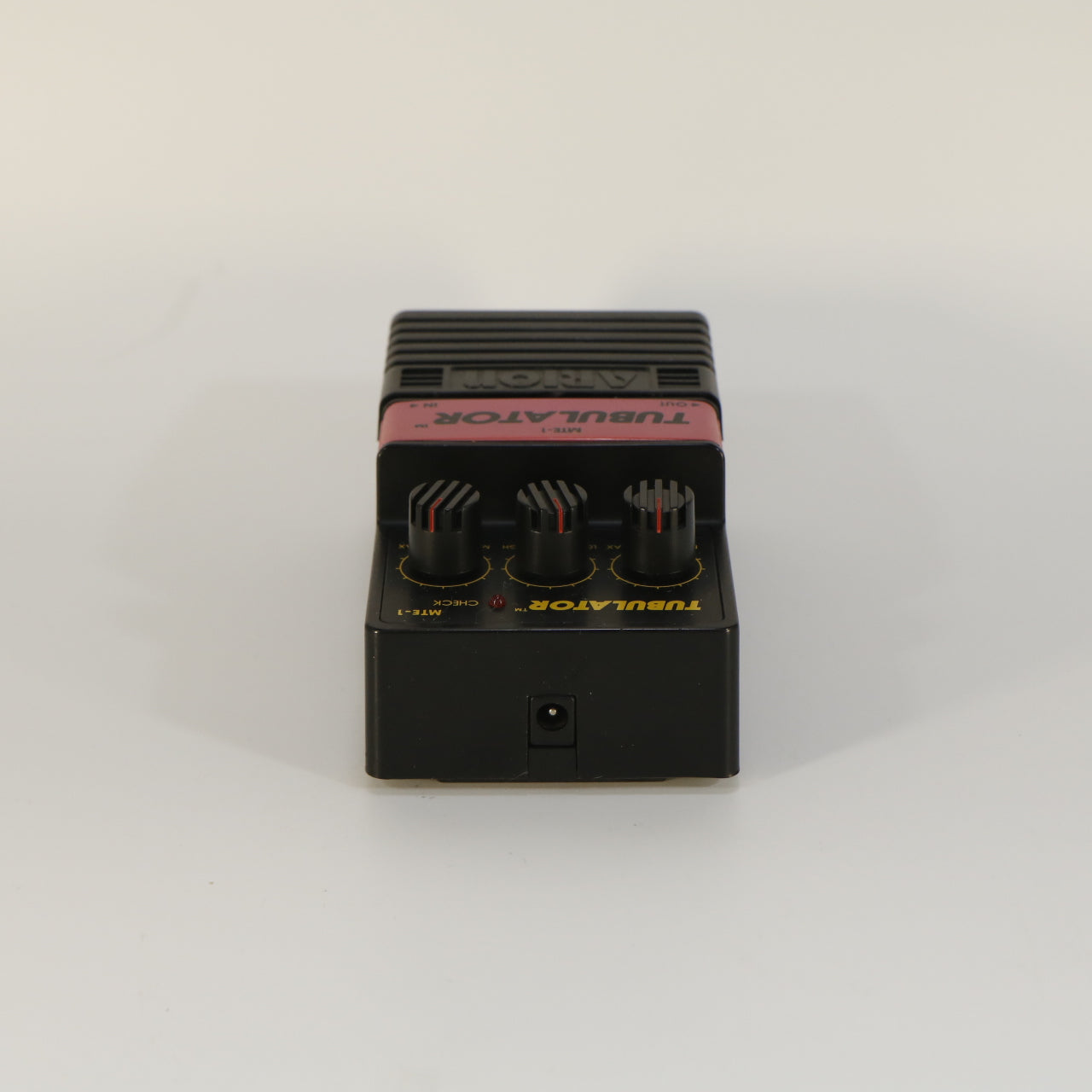 Arion MTE-1 Tubulator Distortion (s/n 288015)