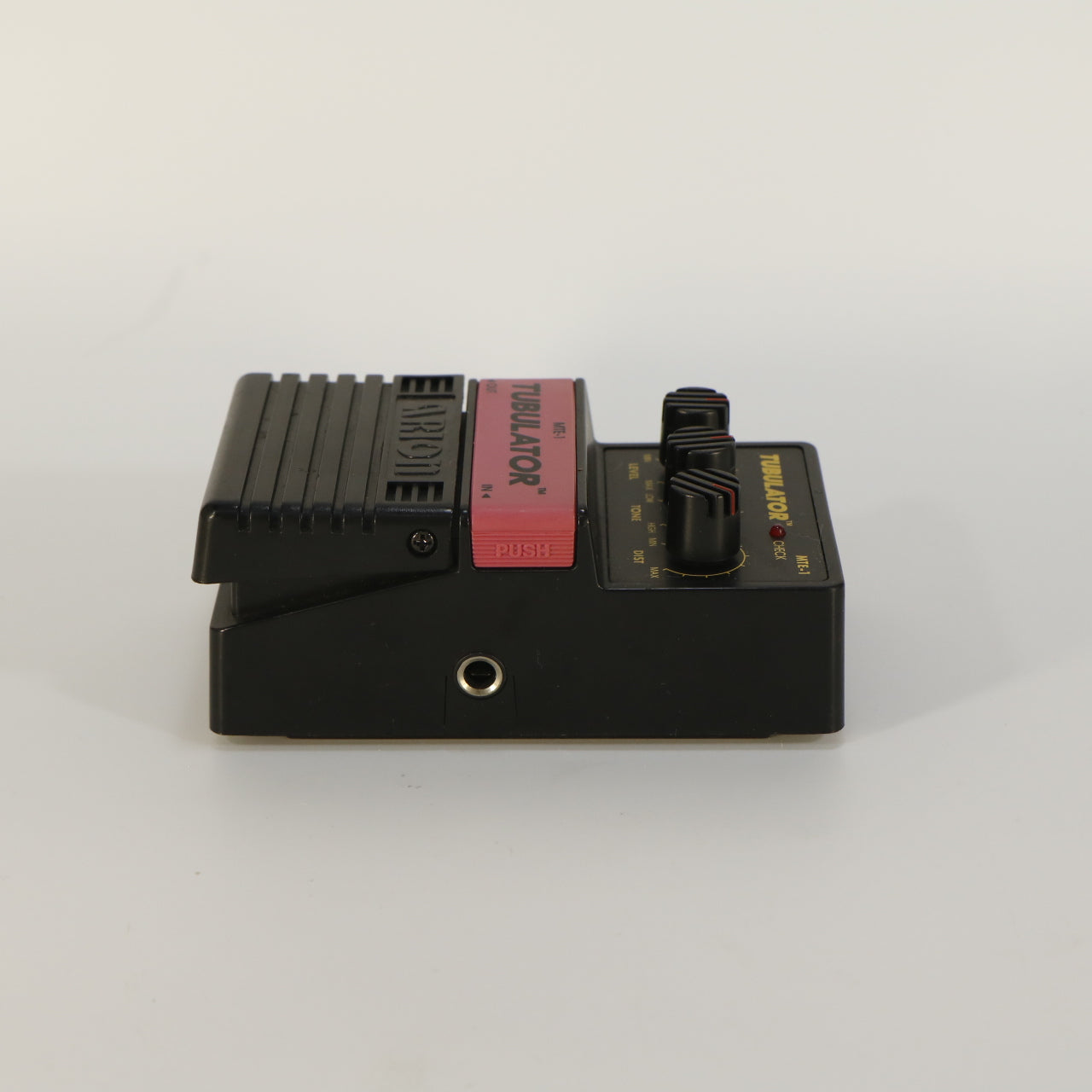 Arion MTE-1 Tubulator Distortion (s/n 288015)