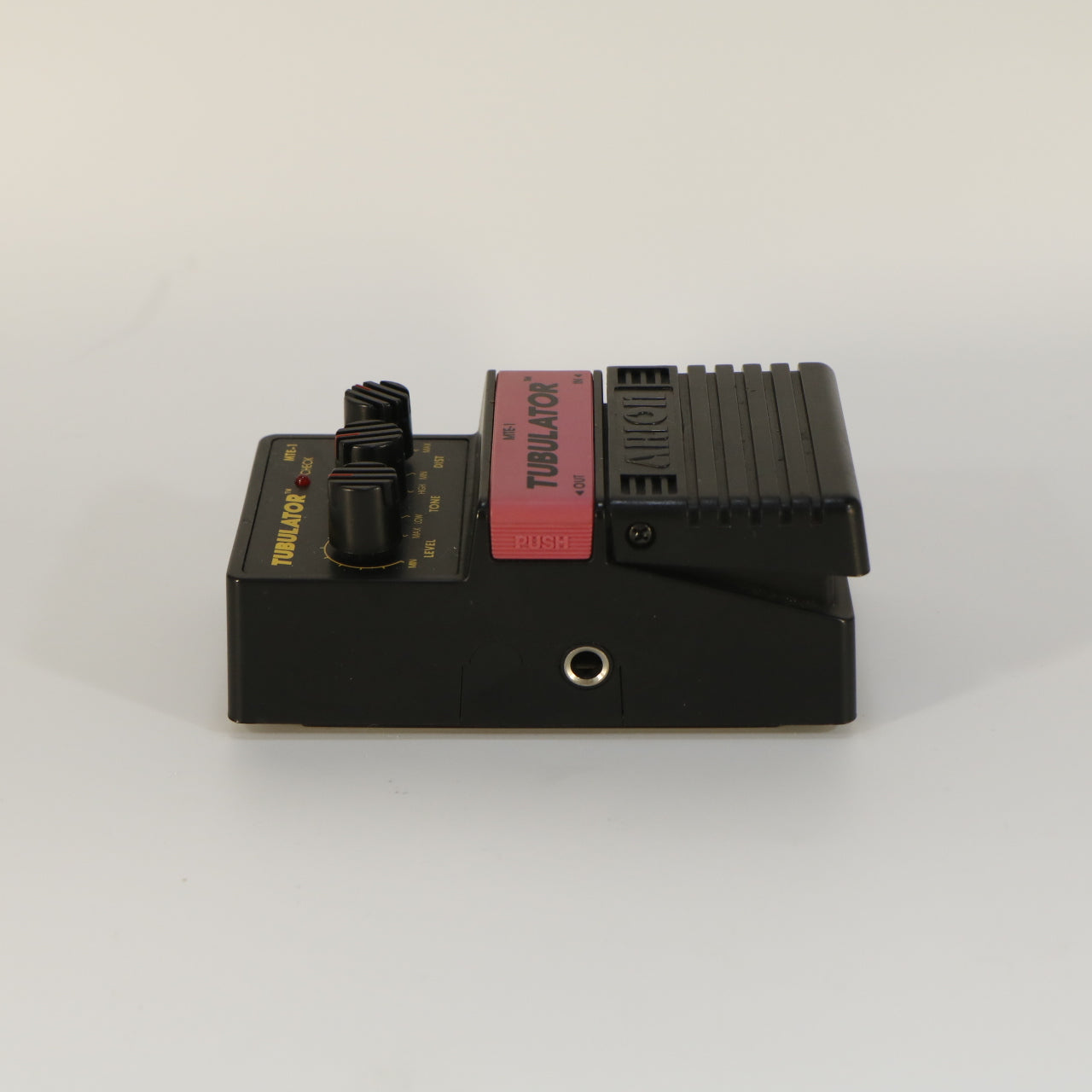 Arion MTE-1 Tubulator Distortion (s/n 288015)