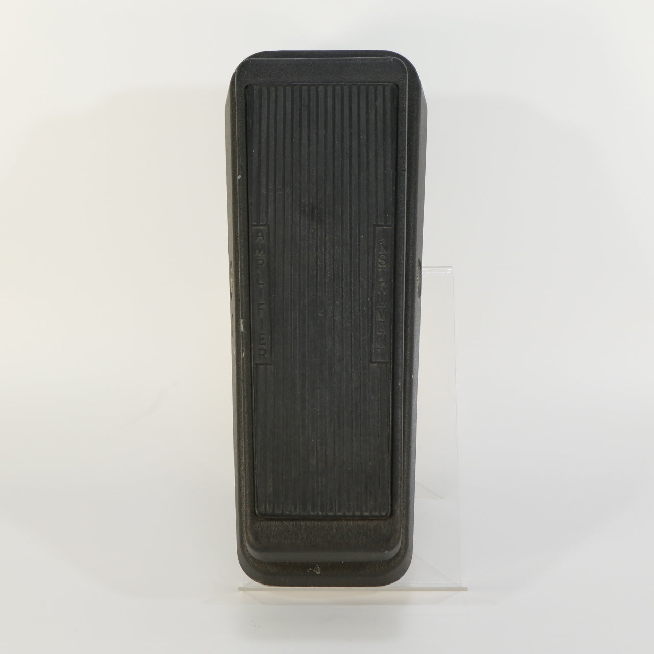 Dunlop GCB-95 Original Crybaby Wah (pre-CE, s/n AA-15D950)