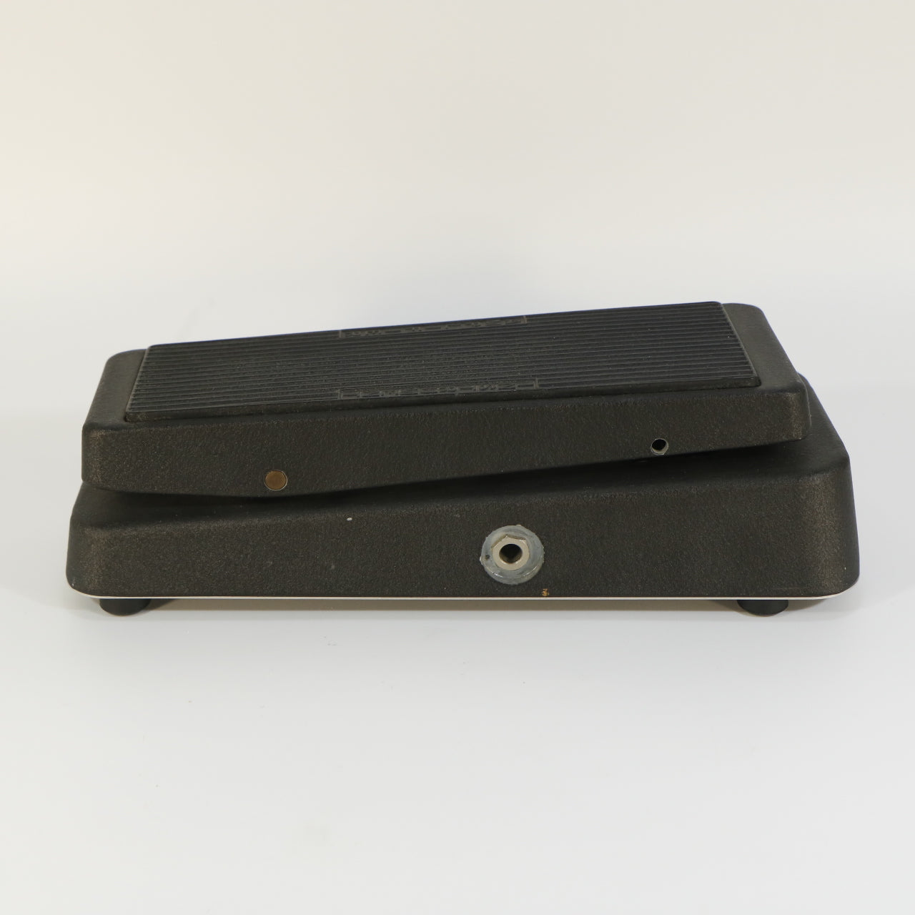 Dunlop GCB-95 Original Crybaby Wah (pre-CE, s/n AA-15D950)