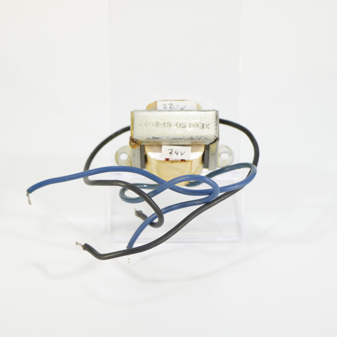 Electro-Harmonix Vintage Transformator 220V naar 24V wissel (voor vintage Big Box pedalen)