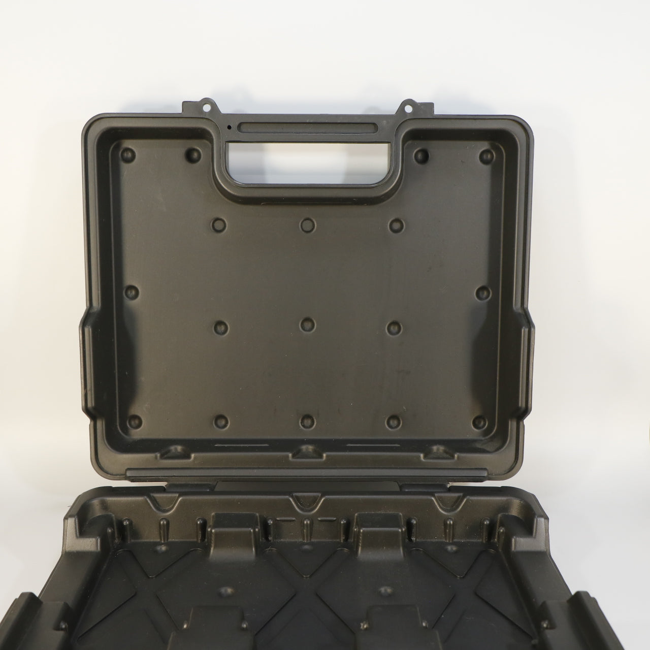 Boss BCB-30 Pedal Case Koffer (s/n ZW69633, Made in Taiwan)