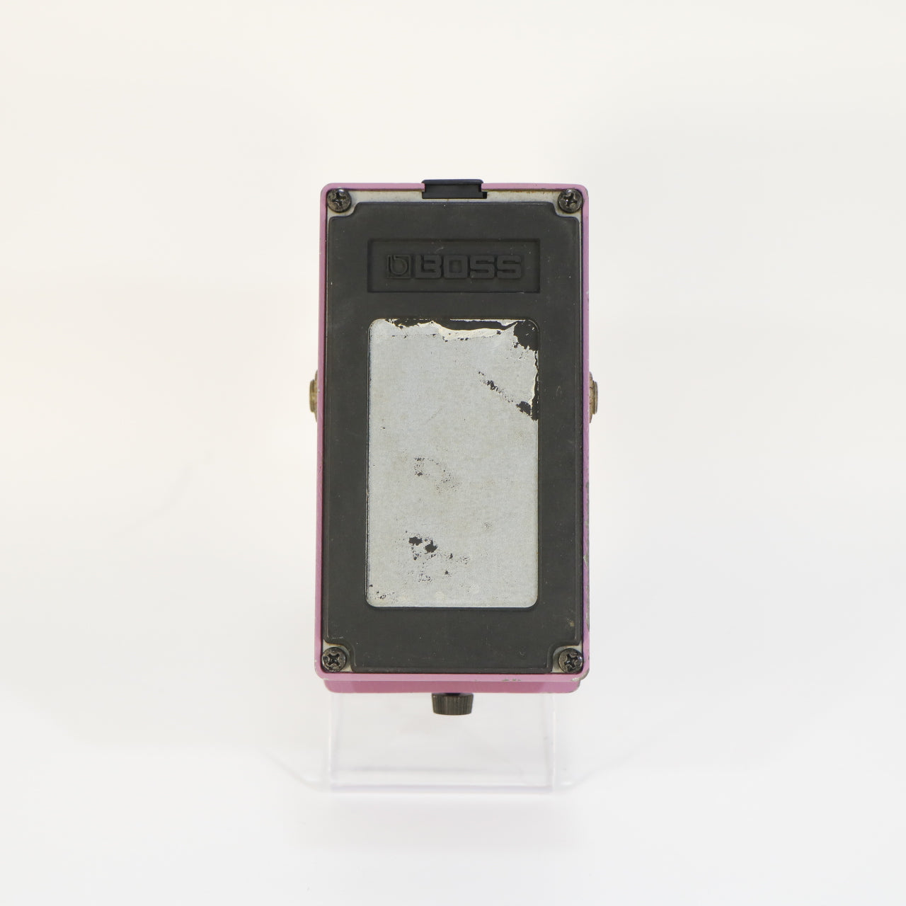 Boss HF-2 Hi Band Flanger (s/n 610100, Vintage, Made in Japan)