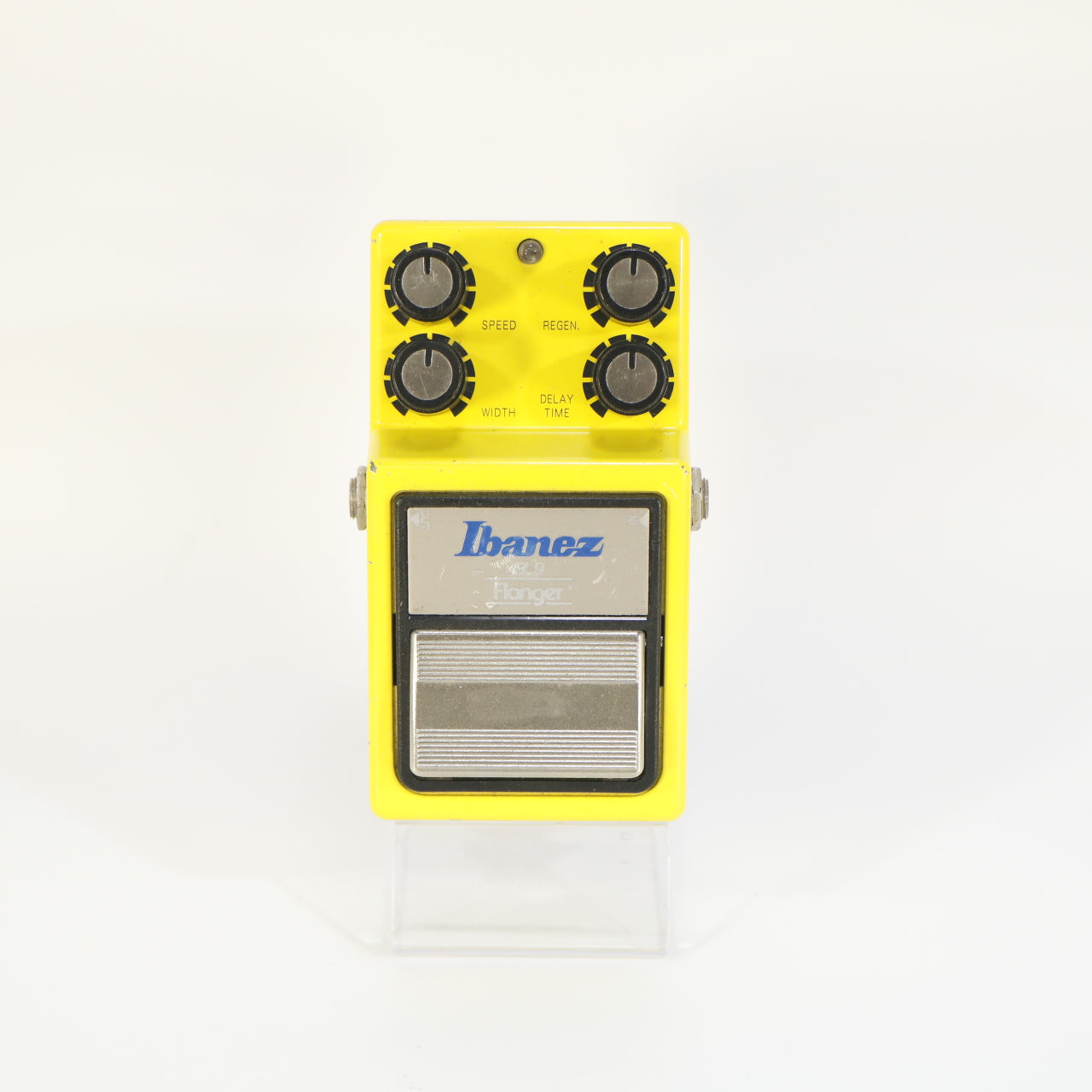 Ibanez FL9 Flanger (Reissue, geen label)