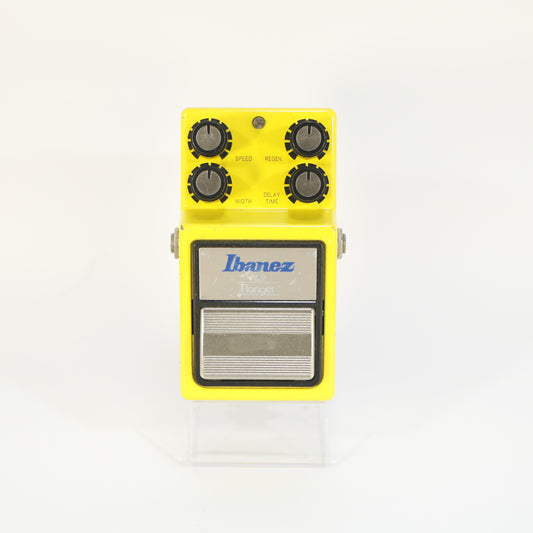 Ibanez FL9 Flanger (Reissue, geen label)