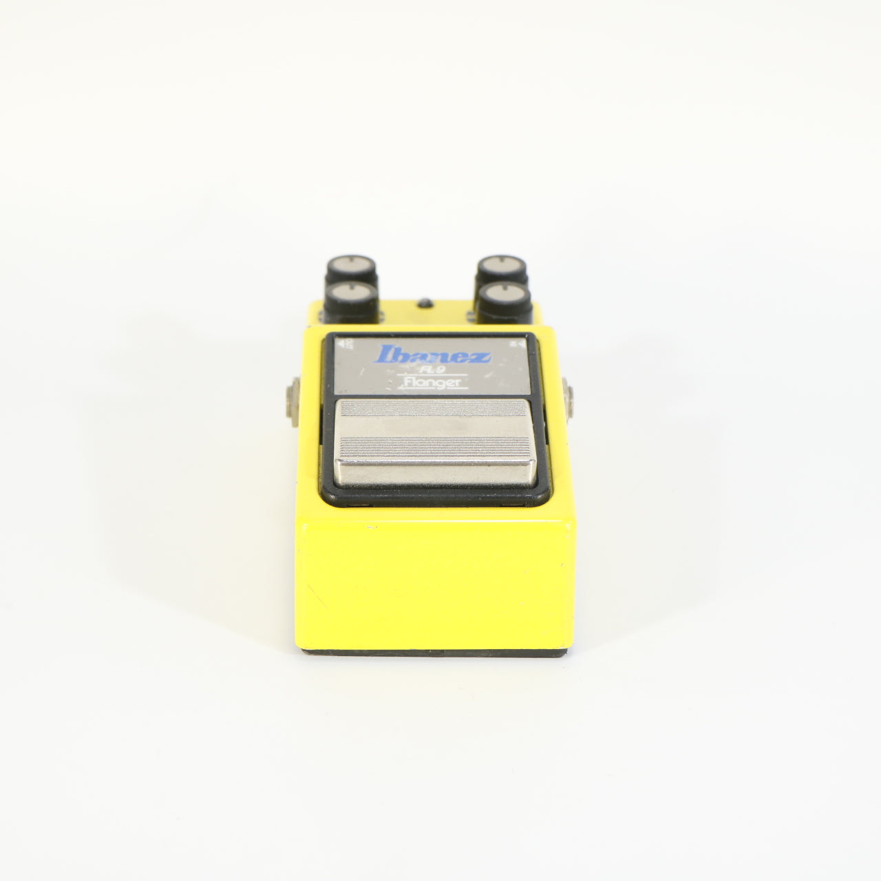 Ibanez FL9 Flanger (Reissue, geen label)