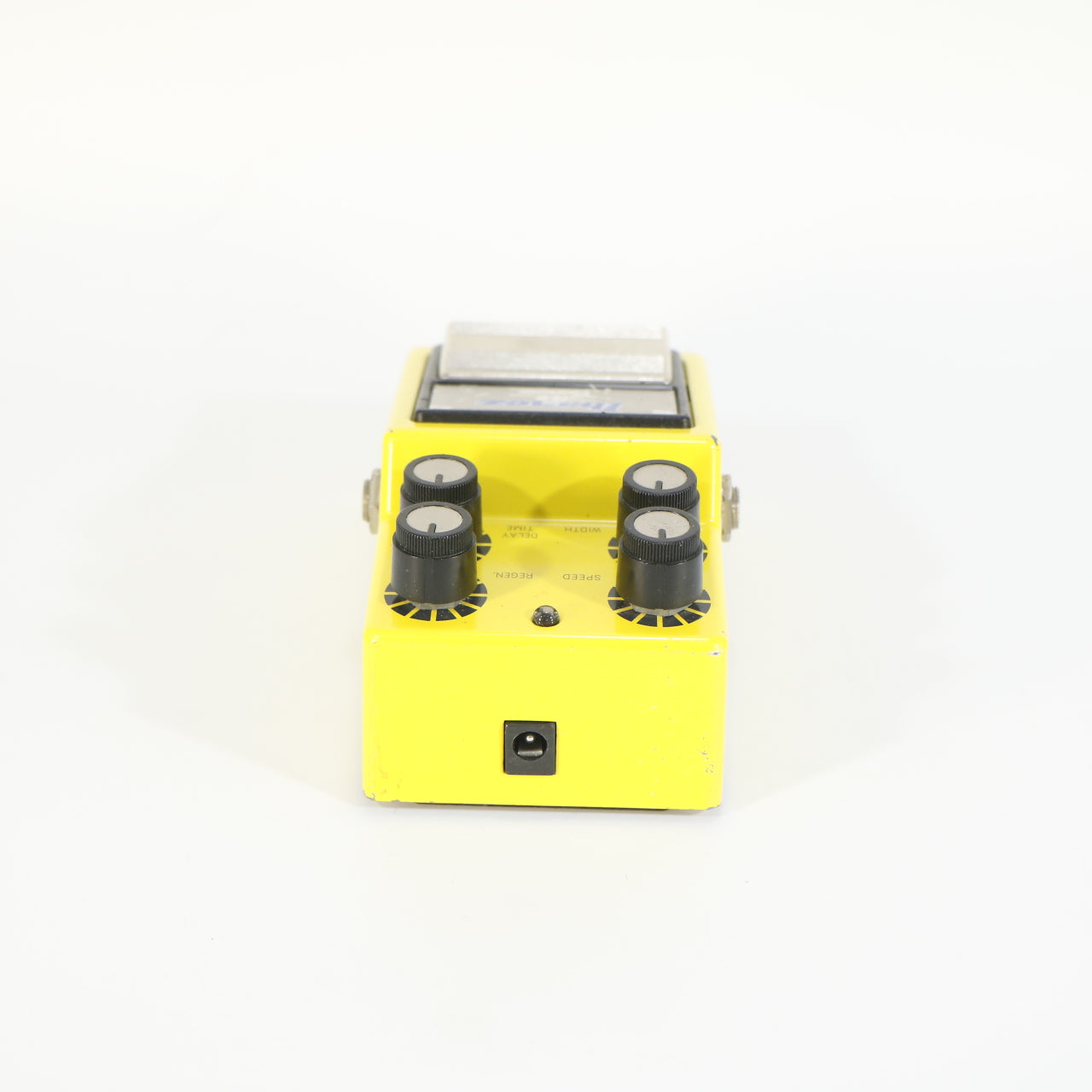 Ibanez FL9 Flanger (Reissue, geen label)