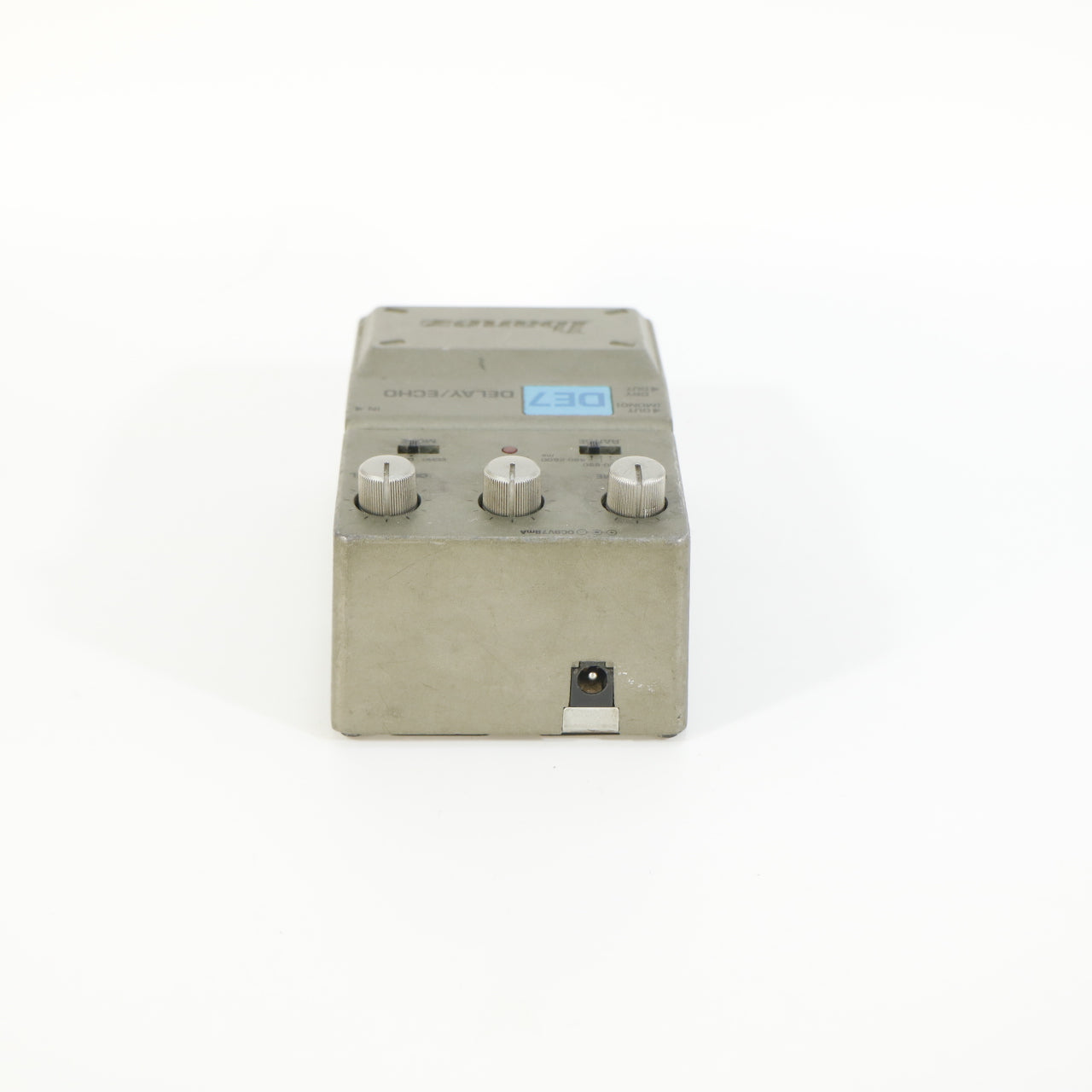 Ibanez DE7 Delay / Echo