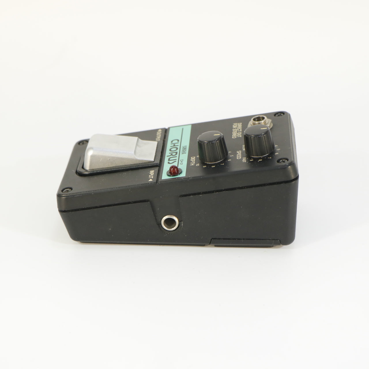 Yamaha CH-01 Chorus (s/n 500752, Vintage, Analog)