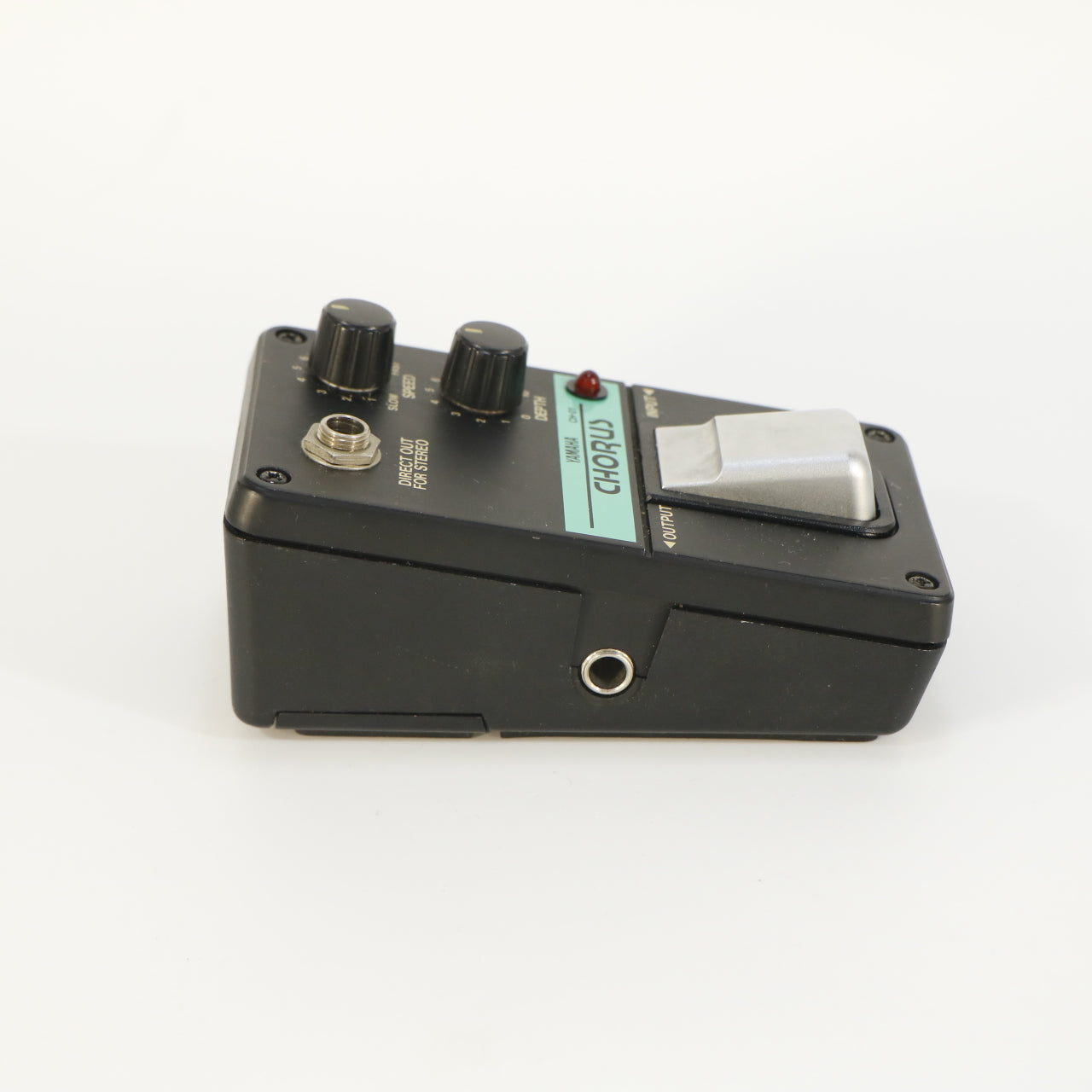 Yamaha CH-01 Chorus (s/n 500752, Vintage, Analog)