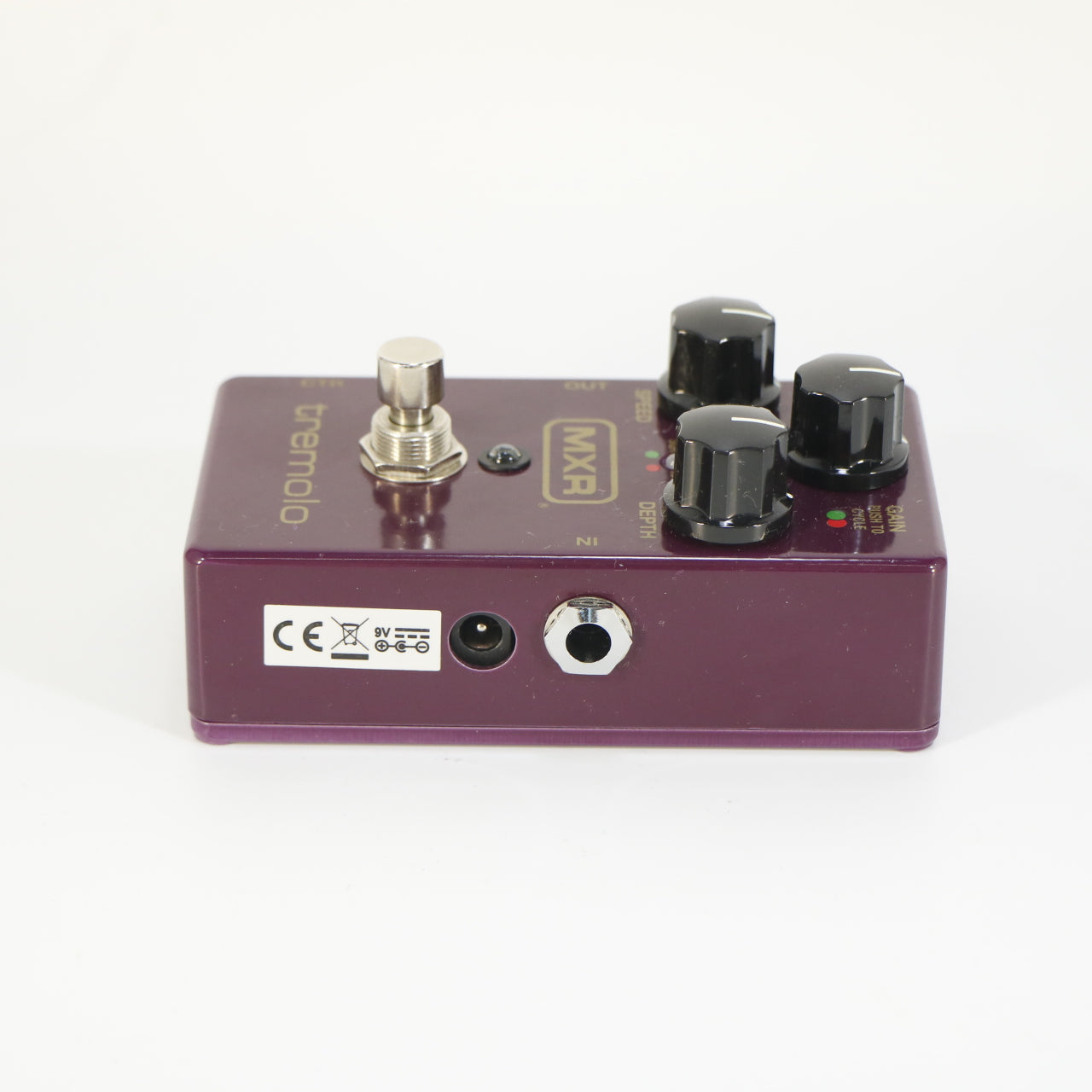 MXR M305 Tremolo