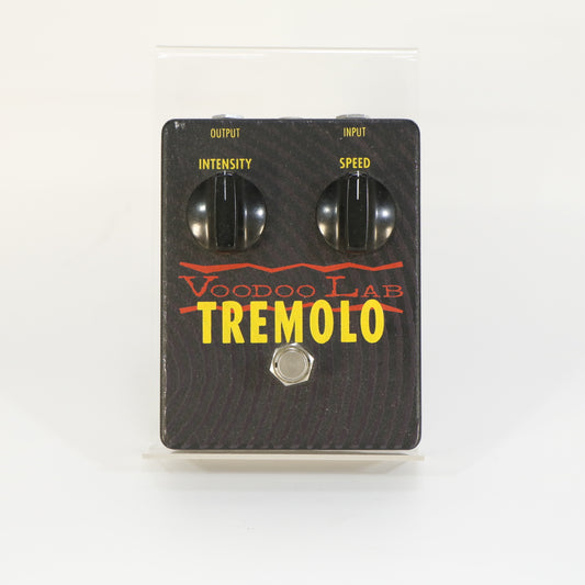 Voodoo Lab Tremolo (2-Knop Versie)