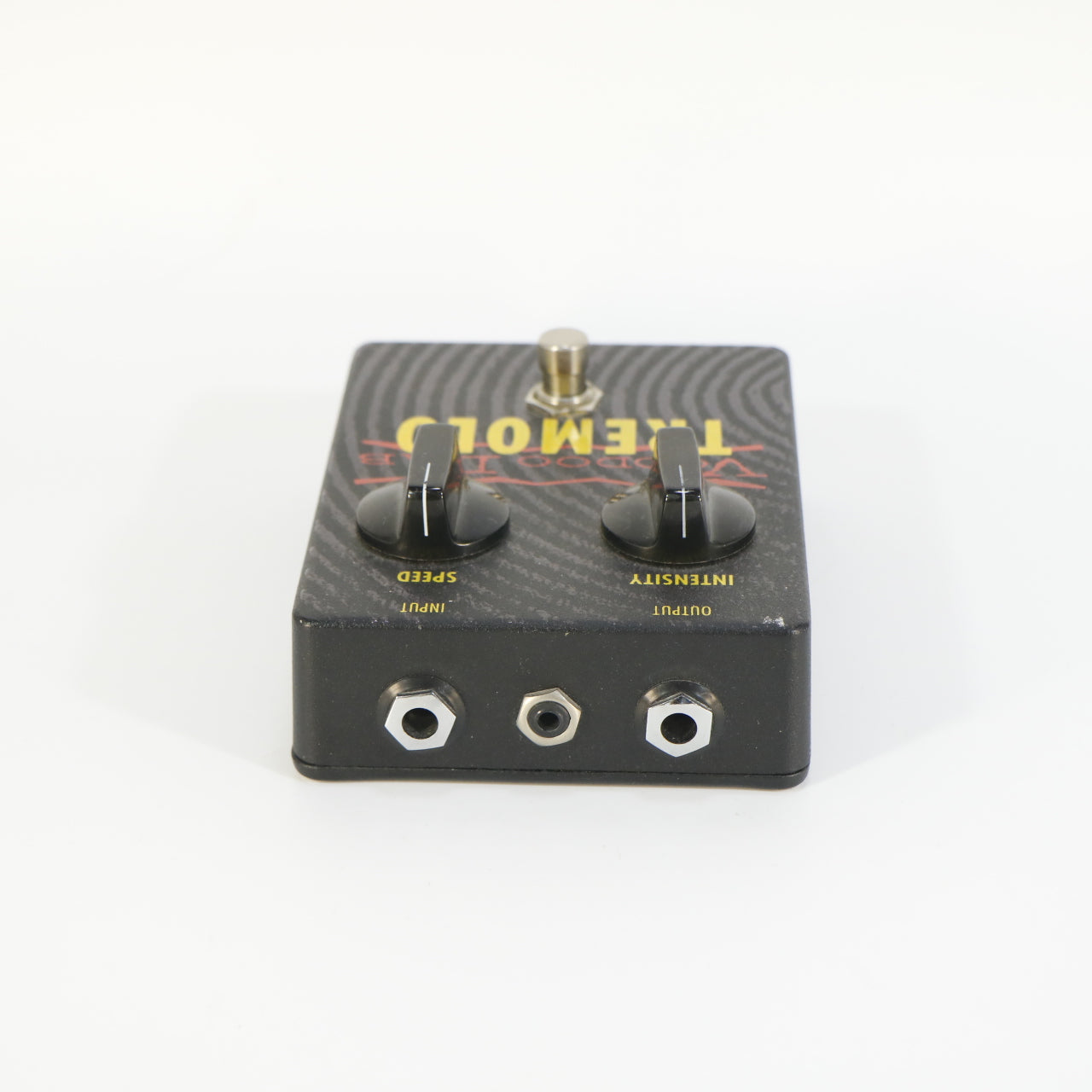 Voodoo Lab Tremolo (2-Knop Versie)