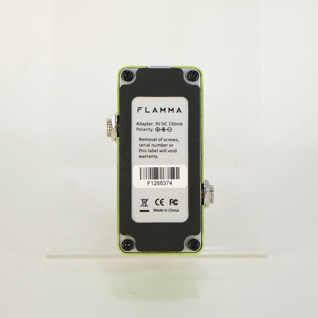 Flamma FC05 Mod Modulation Multi-Effect (incl Box)