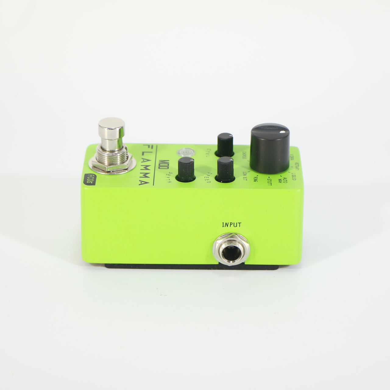 Flamma FC05 Mod Modulation Multi-Effect (incl Box)