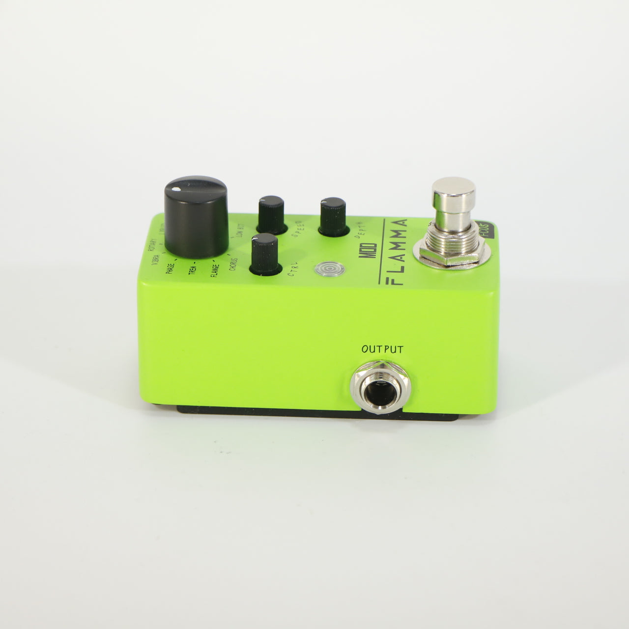 Flamma FC05 Mod Modulation Multi-Effect (incl Box)