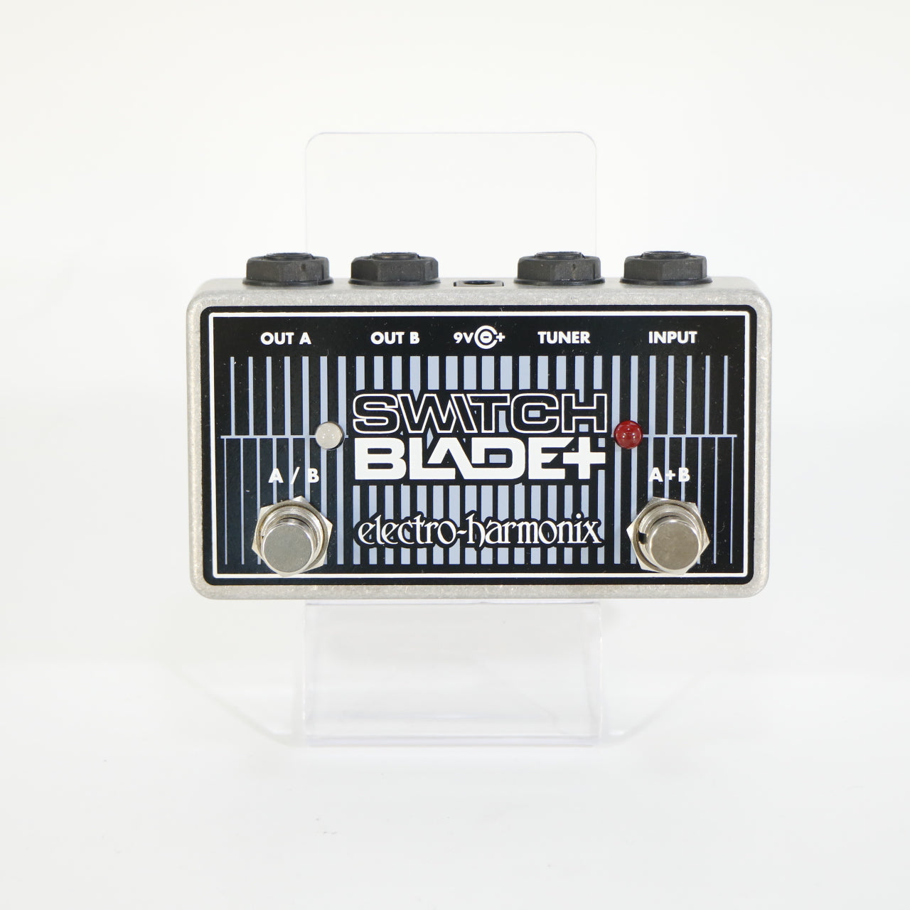 Electro-Harmonix Switch Blade Plus (incl. doosje)