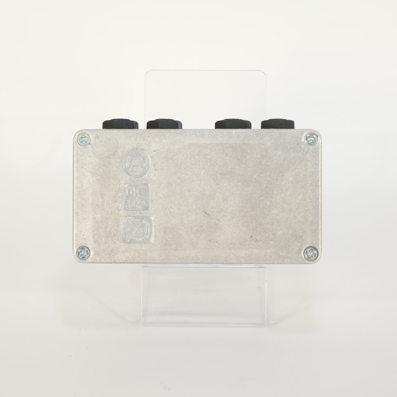 Electro-Harmonix Switch Blade Plus (incl. doosje)