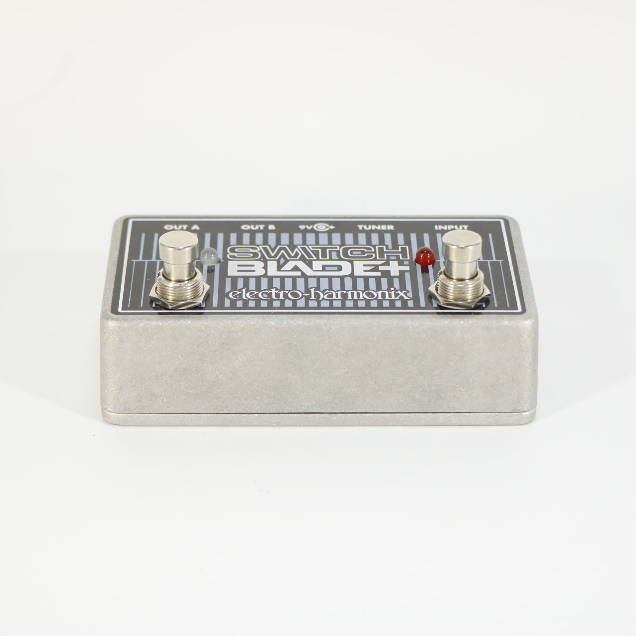 Electro-Harmonix Switch Blade Plus (incl. doosje)