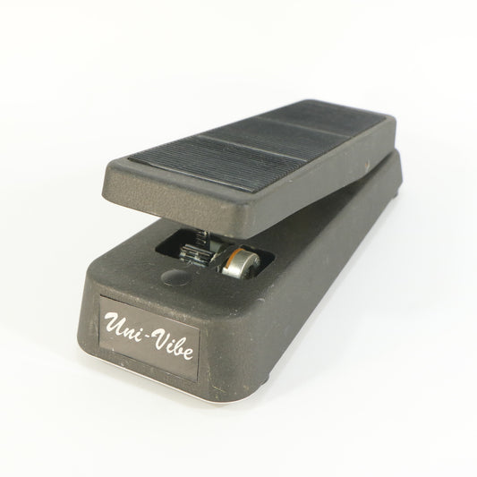 Dunlop UV-IFC Foot Controller for Uni-Vibe (s/n AA26J660)
