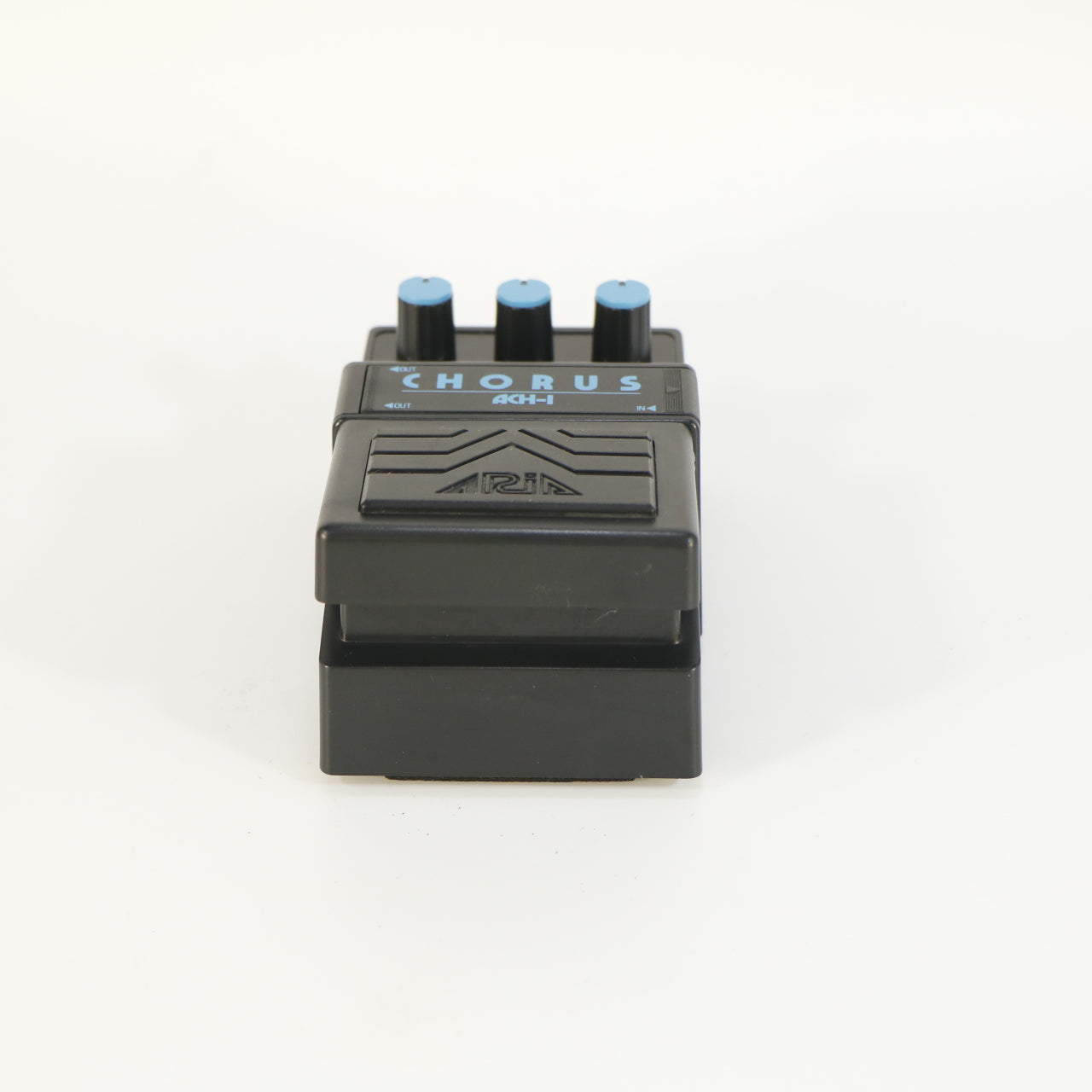 Aria ACH-1 Stereo Chorus analog (s/n 080757, Vintage, Made in Japan, Mint in Box)